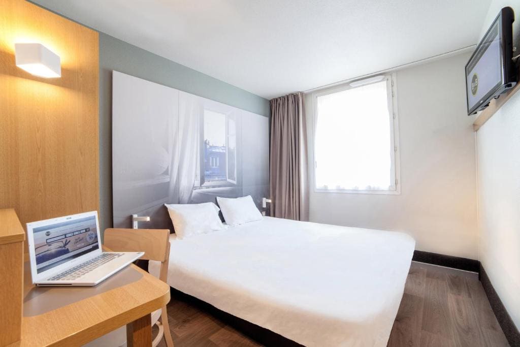 Double Room room - Image 1