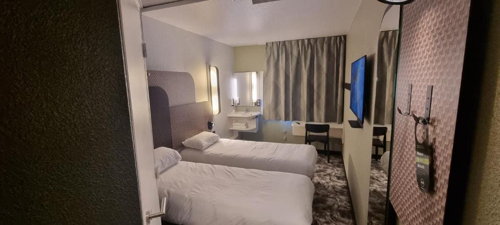 Twin Room room - Image 2