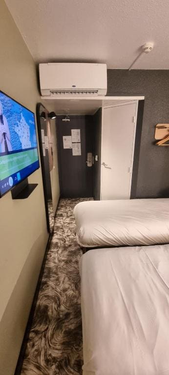 Twin Room room - Image 1