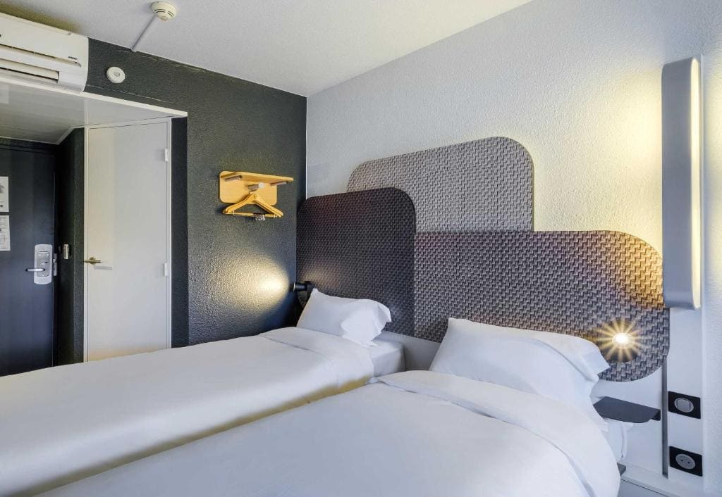 Twin Room room - Image 3