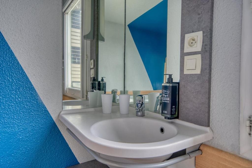 Double Room room - Image 1