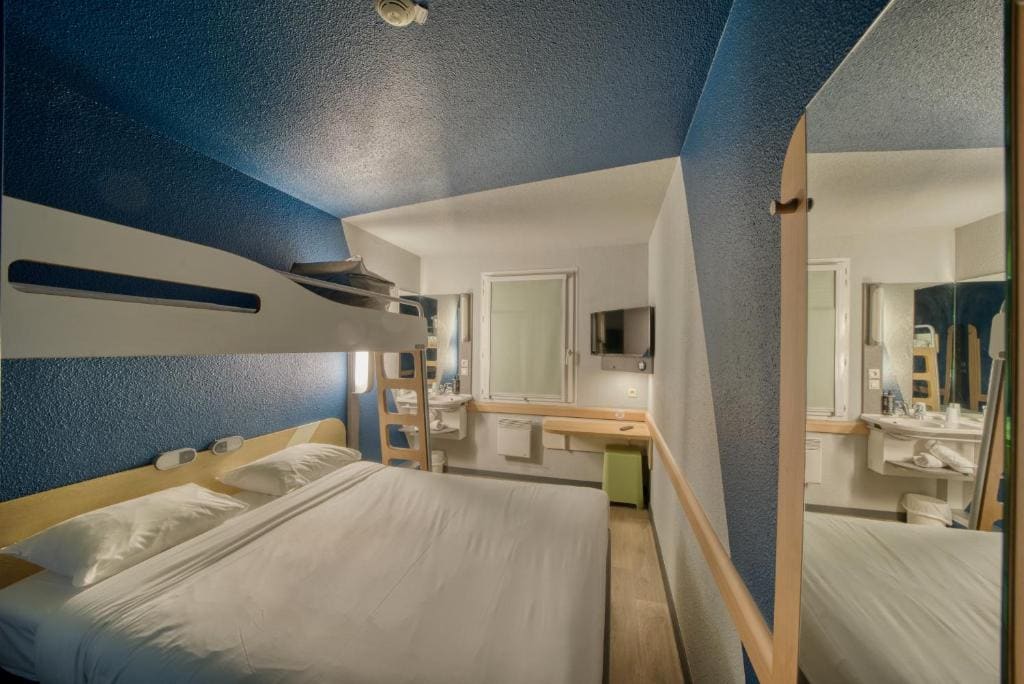 Double Room room - Image 3