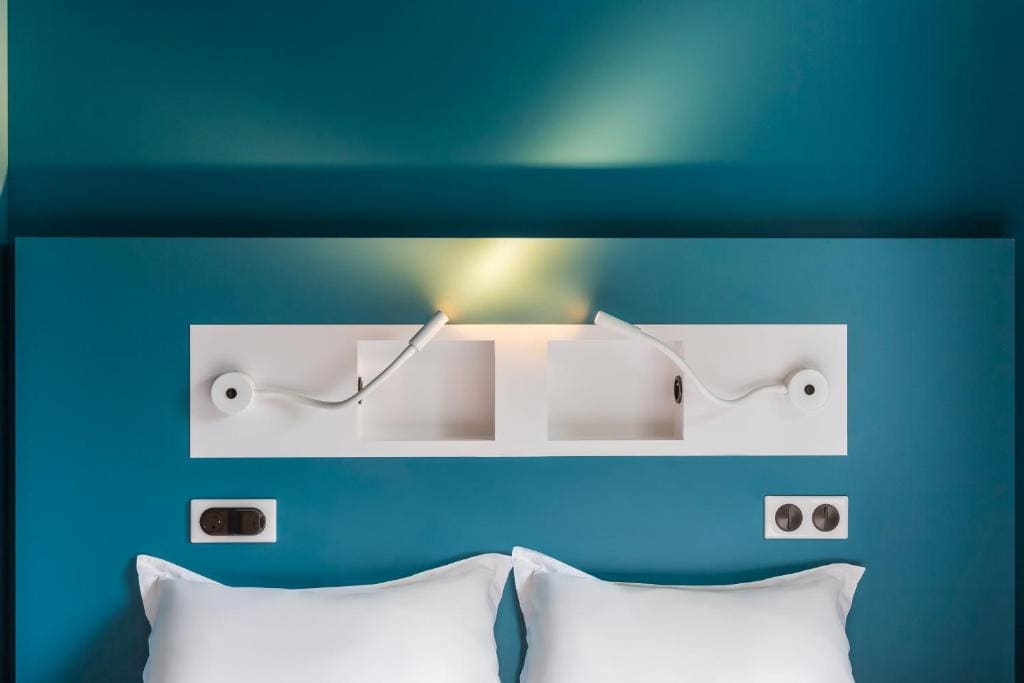 Double Room room - Image 2