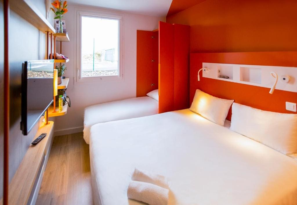 Triple Room room - Image 1