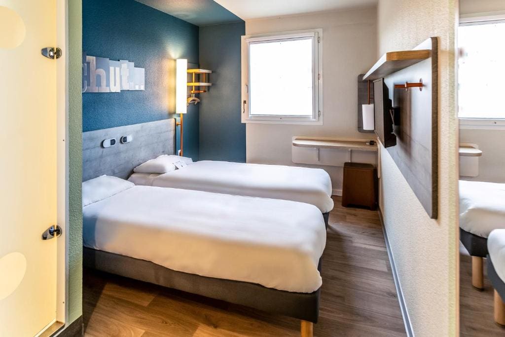 Twin Room room - Image 2
