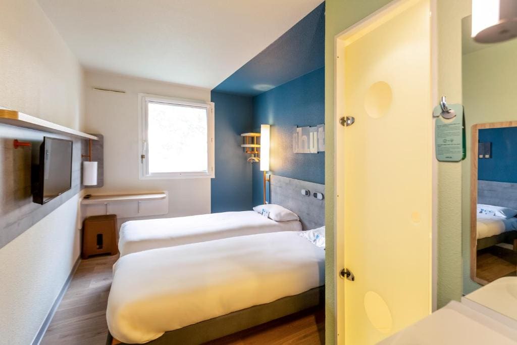 Twin Room room - Image 3