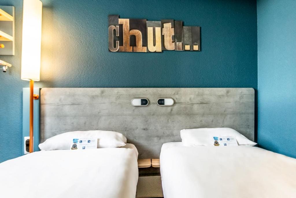 Twin Room room - Image 1