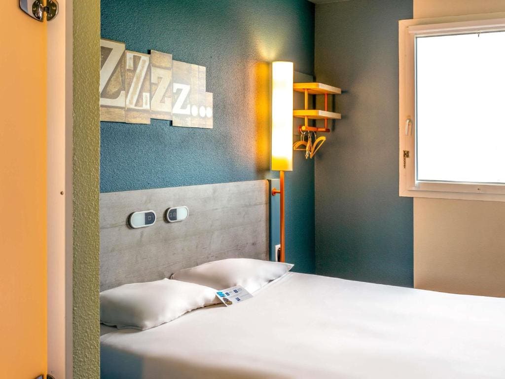 Double Room room - Image 1