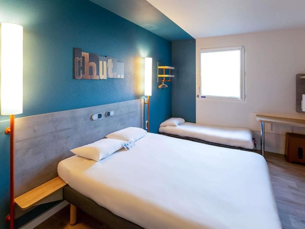 Accessible King Room room - Image 1