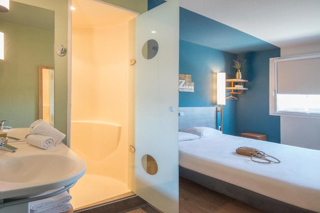 Double Room room - Image 2
