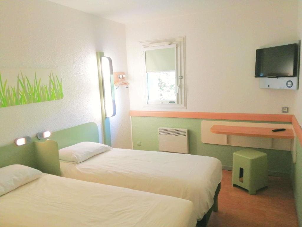 Twin Room room - Image 2