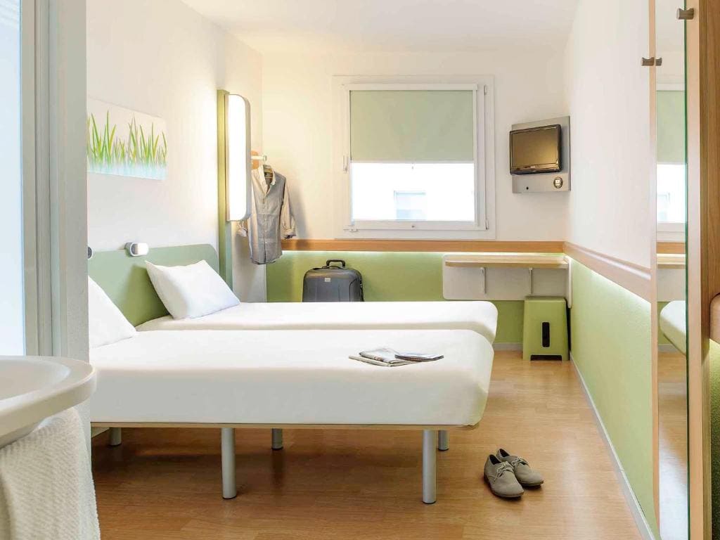 Twin Room room - Image 1