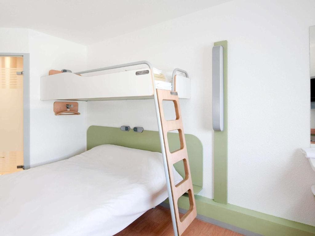 Twin Room room - Image 3