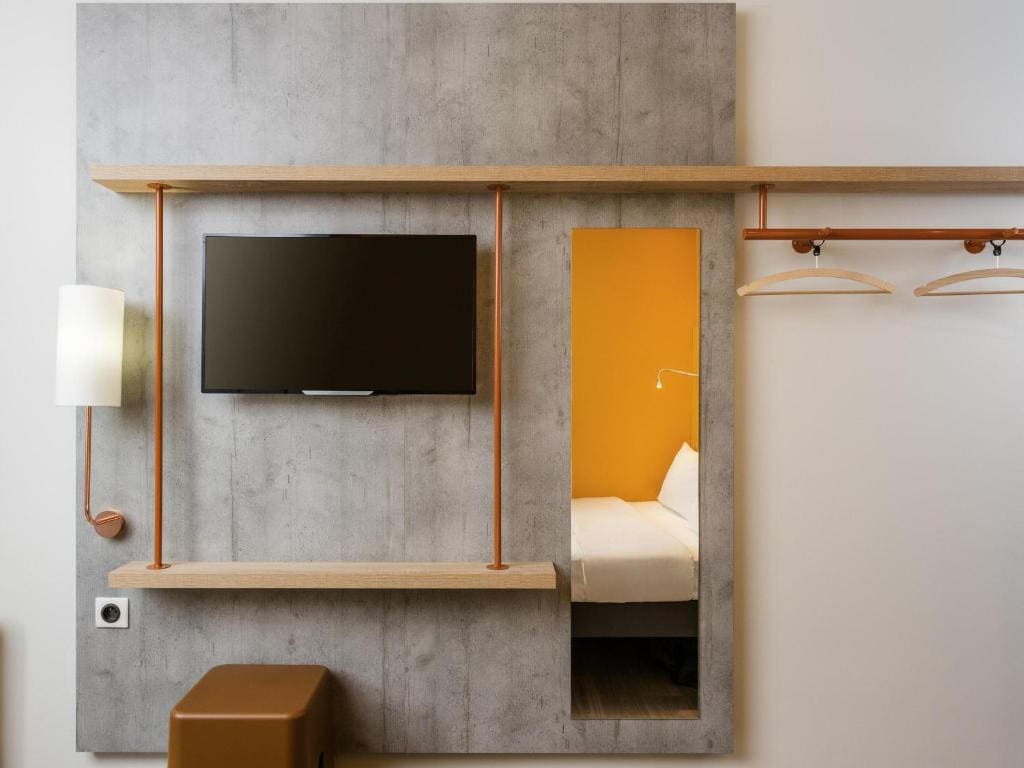 Double Room - Disability Access room - Image 2