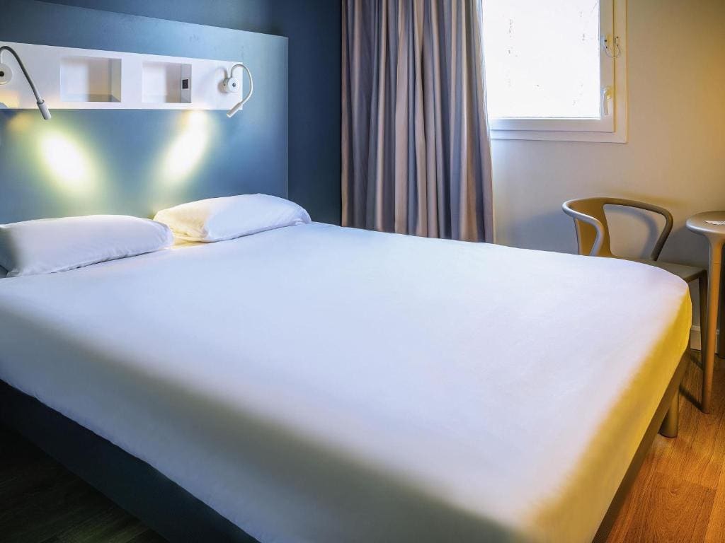 Double Room room - Image 1