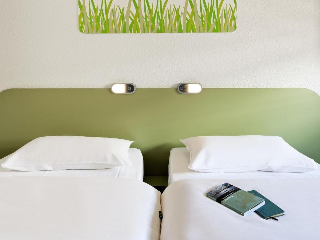 Twin Room room - Image 2