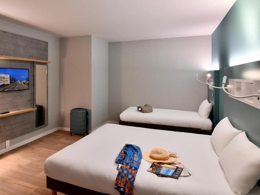 Triple Room room - Image 1