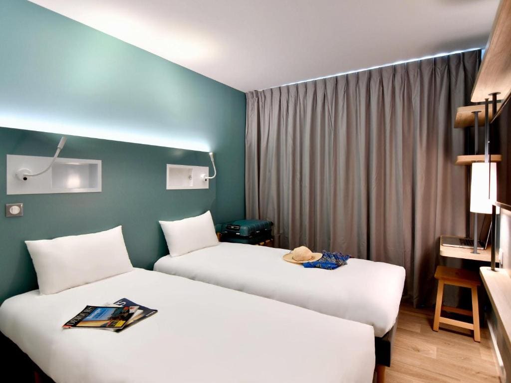 Twin Room room - Image 1