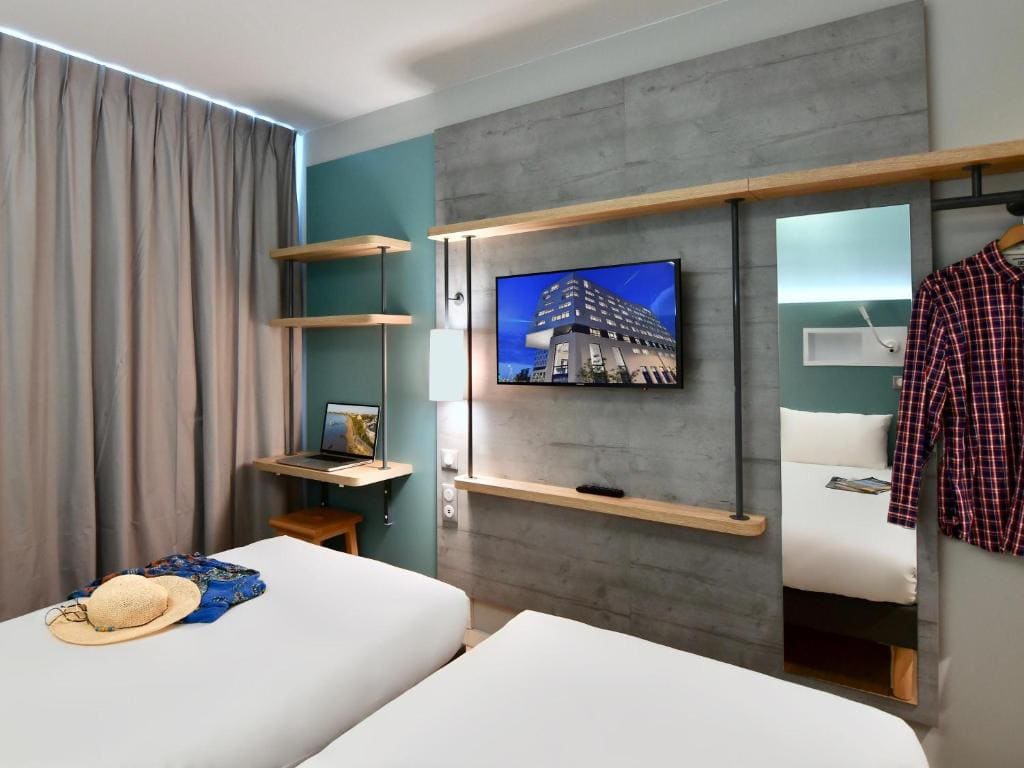 Twin Room room - Image 2