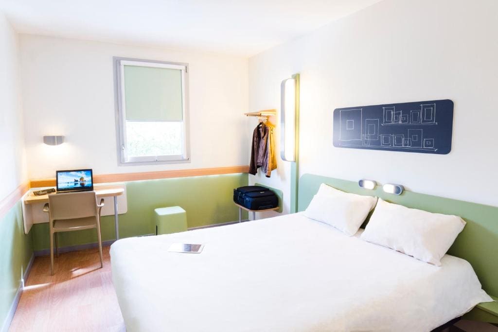 Double Room room - Image 3