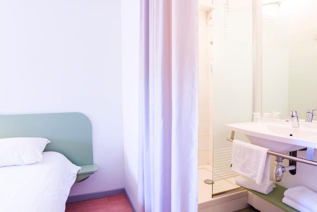Double Room room - Image 1