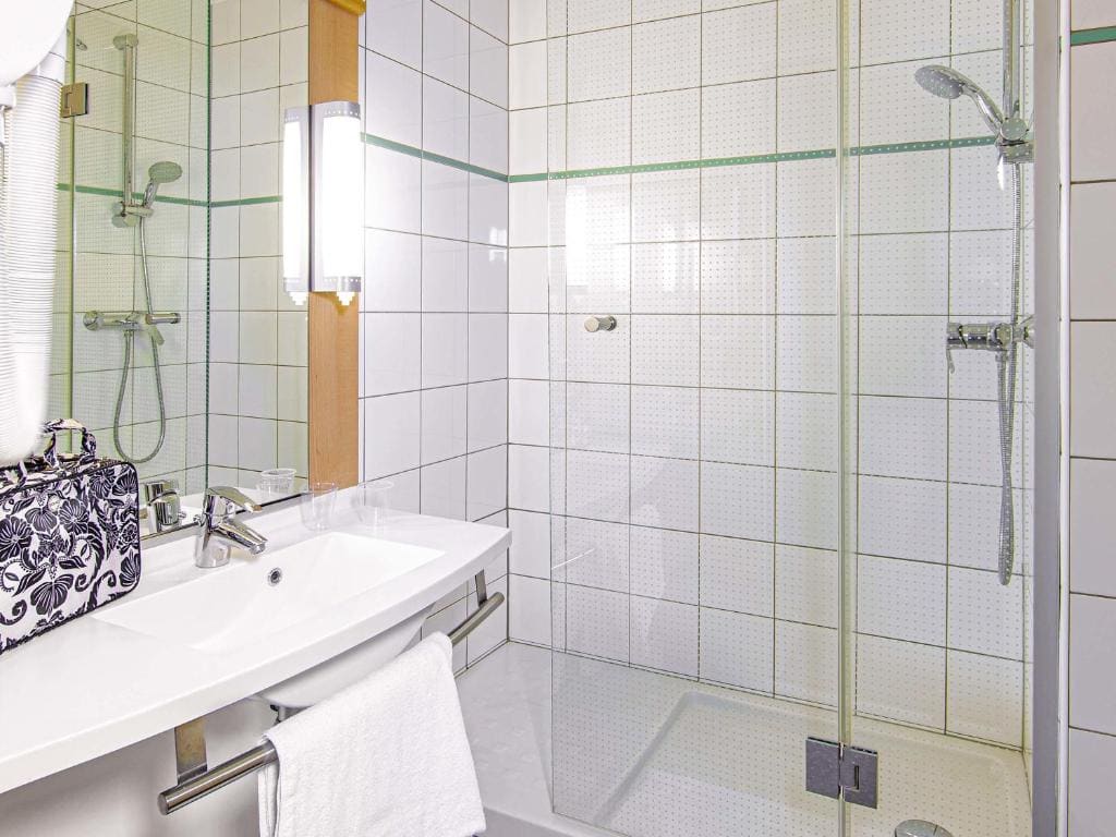 Twin Room room - Image 1