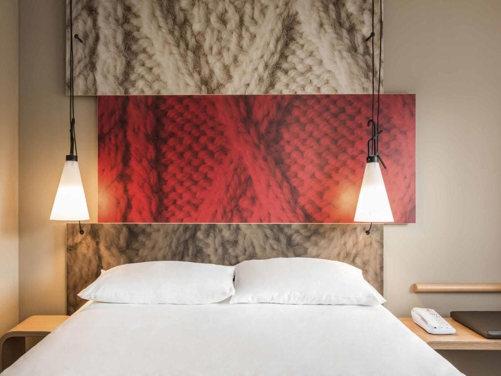 Standard Double Room room - Image 3
