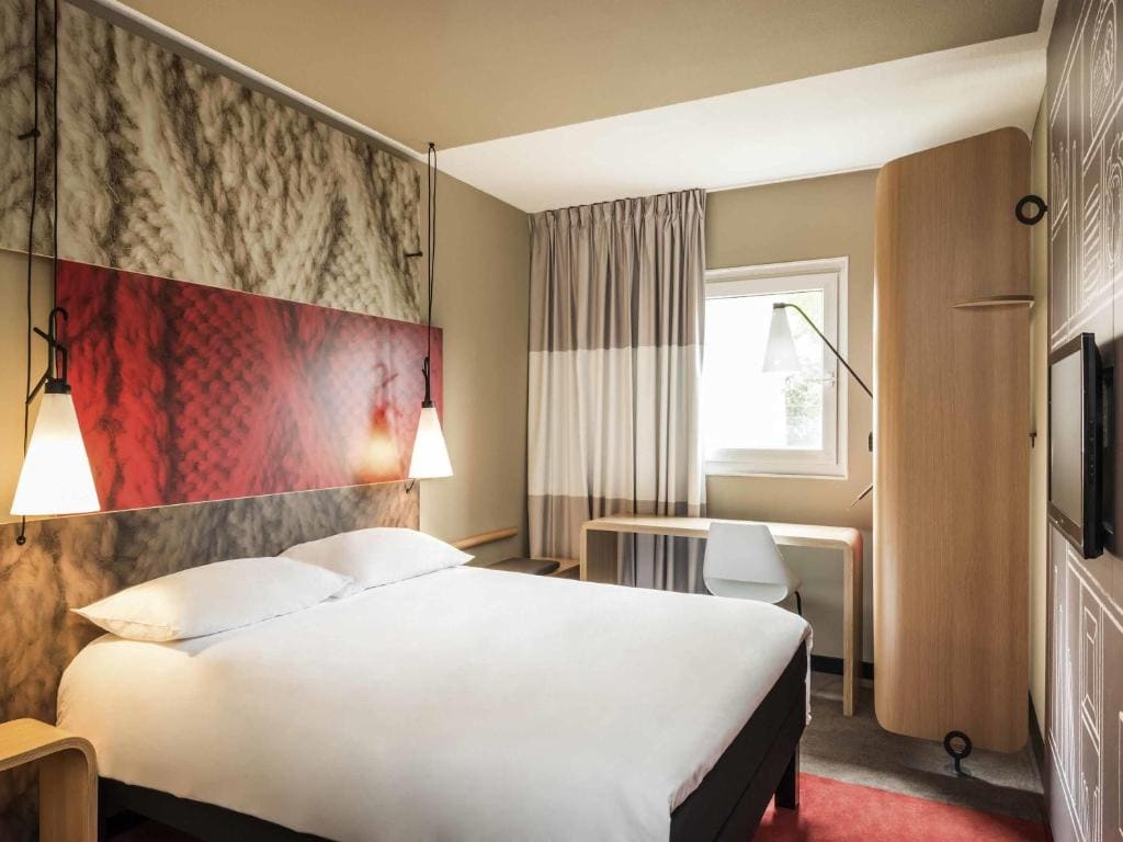 Standard Double Room room - Image 1
