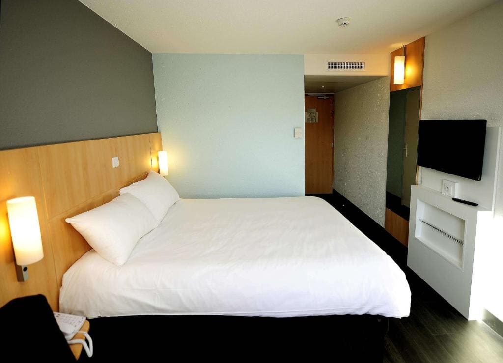 Standard Double Room room - Image 1