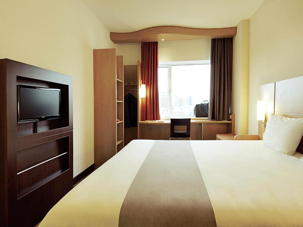 Standard Double Room room - Image 3