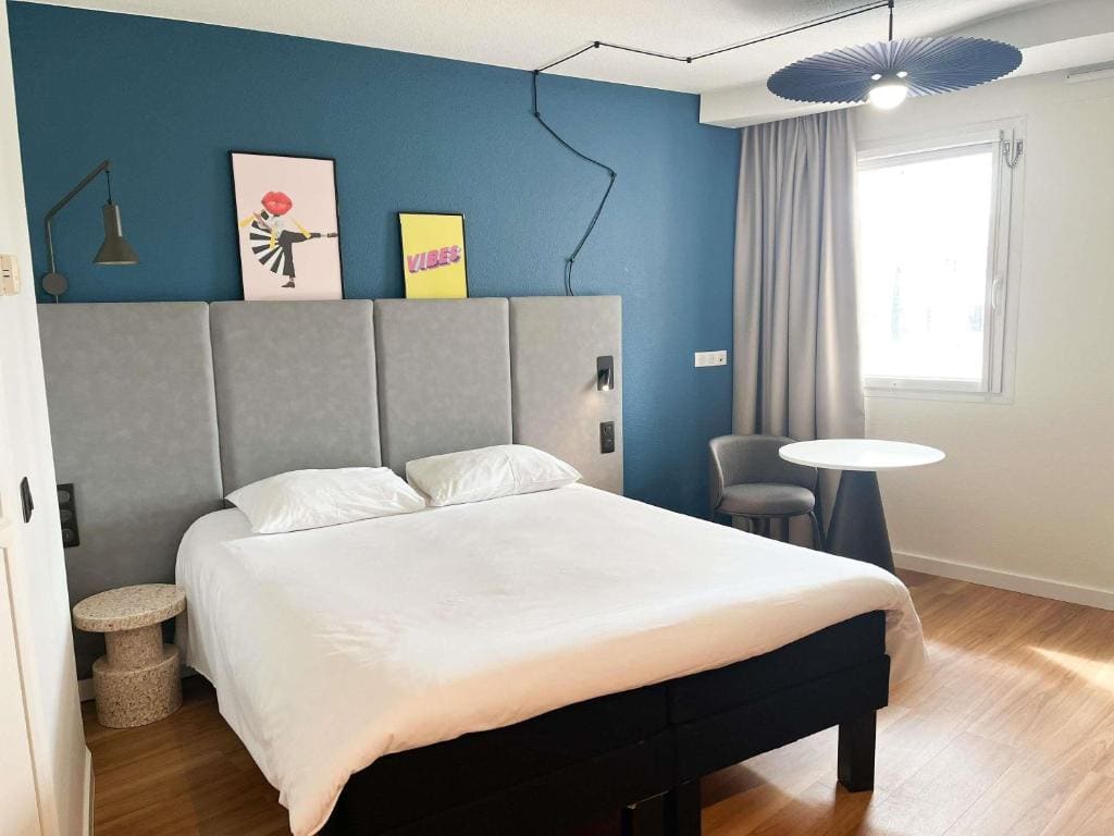 Standard Double Room room - Image 3