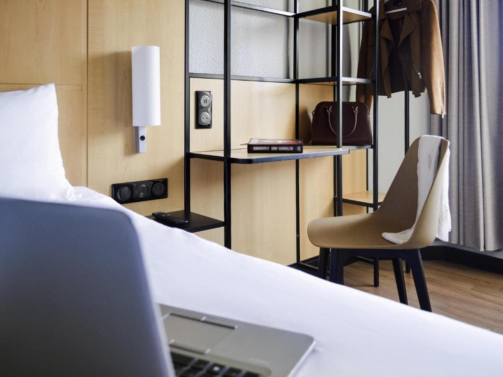 Standard Single Room room - Image 1