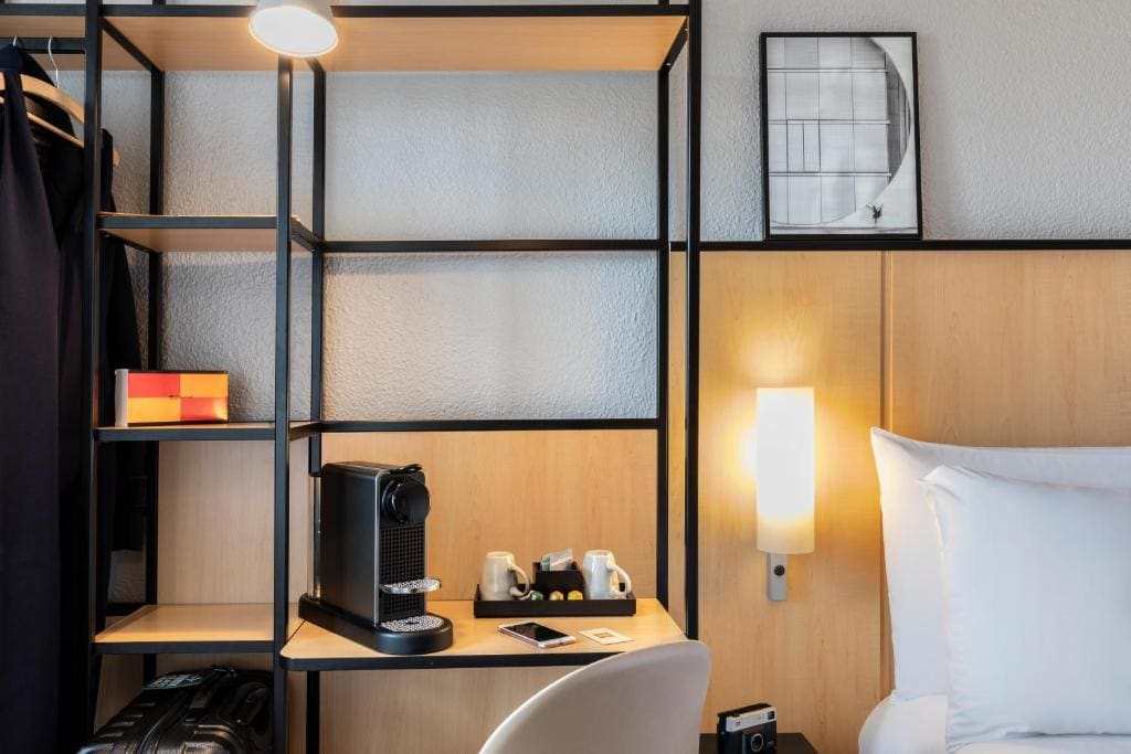 Comfort Room room - Image 1