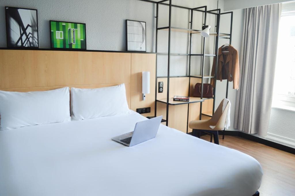 Standard Double Room room - Image 2