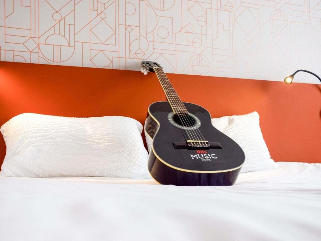Standard Double Room room - Image 1