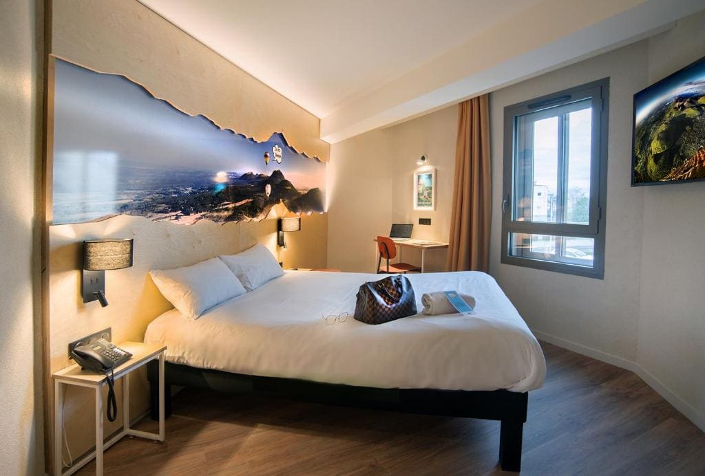Standard Double Room room - Image 1