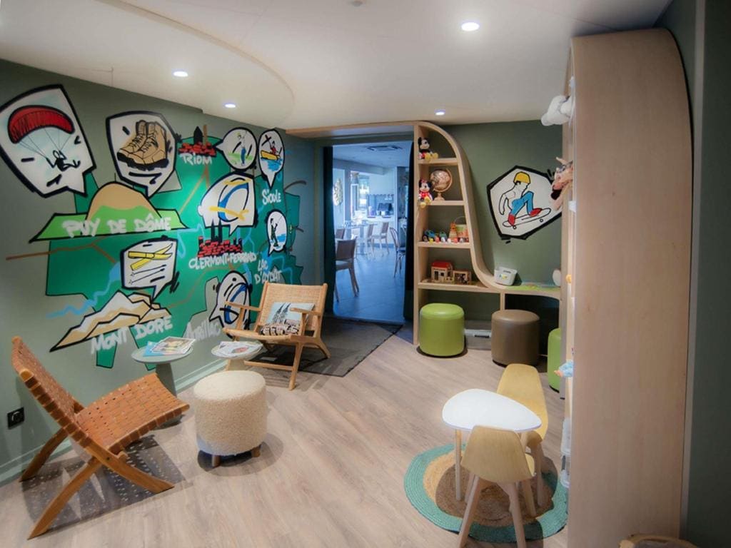 Standard Double Room room - Image 3