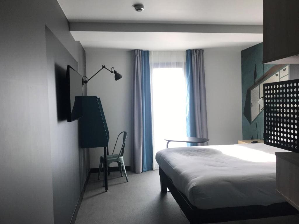 Standard Double Room room - Image 3