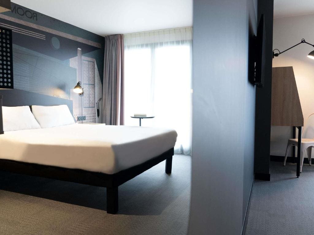Superior Double Room room - Image 2