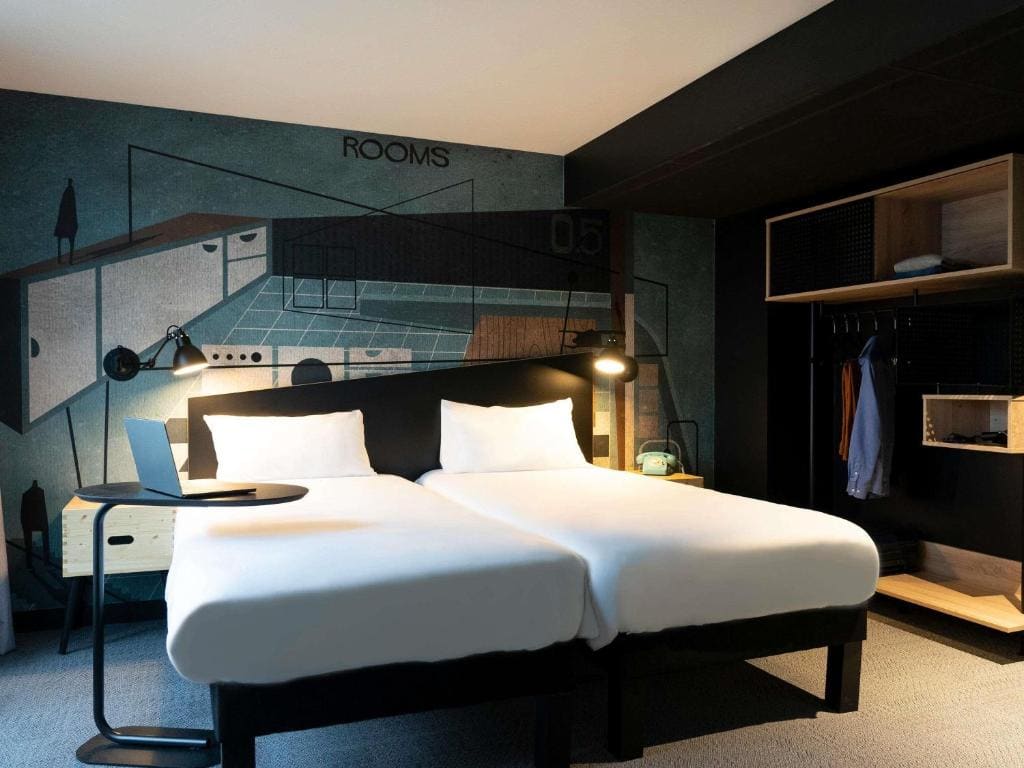 Superior Double Room room - Image 3