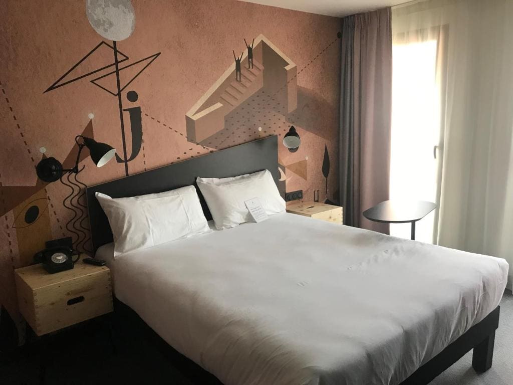 Standard Double Room room - Image 2
