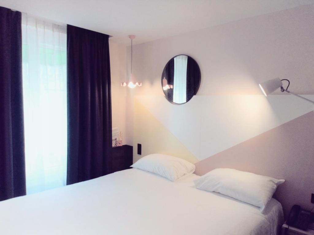Two Adjacent Double Rooms room - Image 1
