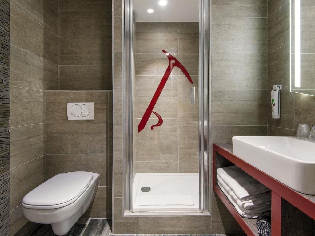 Standard Double Room room - Image 1