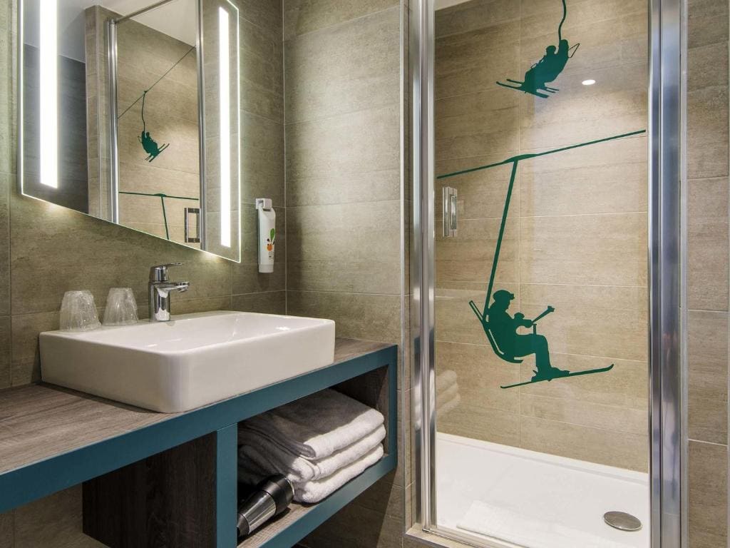 Standard Double Room room - Image 2
