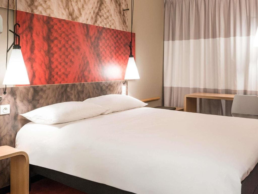 Standard Double Room room - Image 1