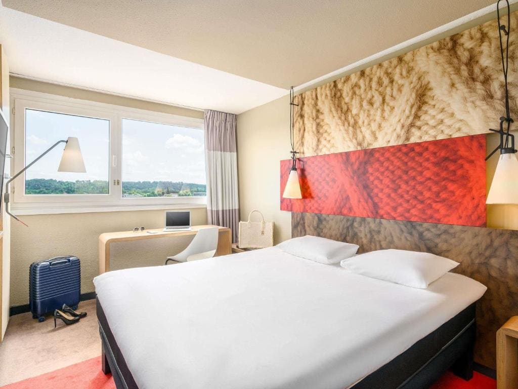 Standard Double Room room - Image 3