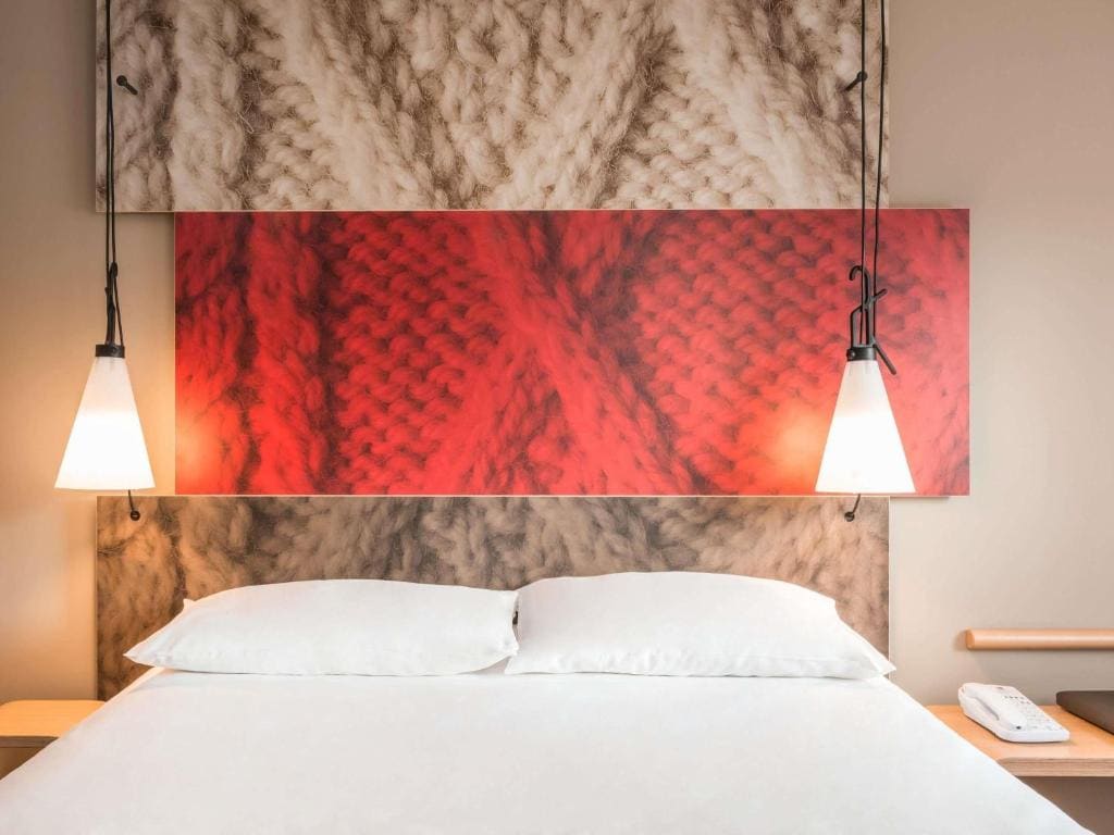 Standard Double Room room - Image 2