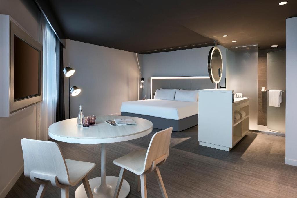 The INNSIDE Room - Extra Space room - Image 1