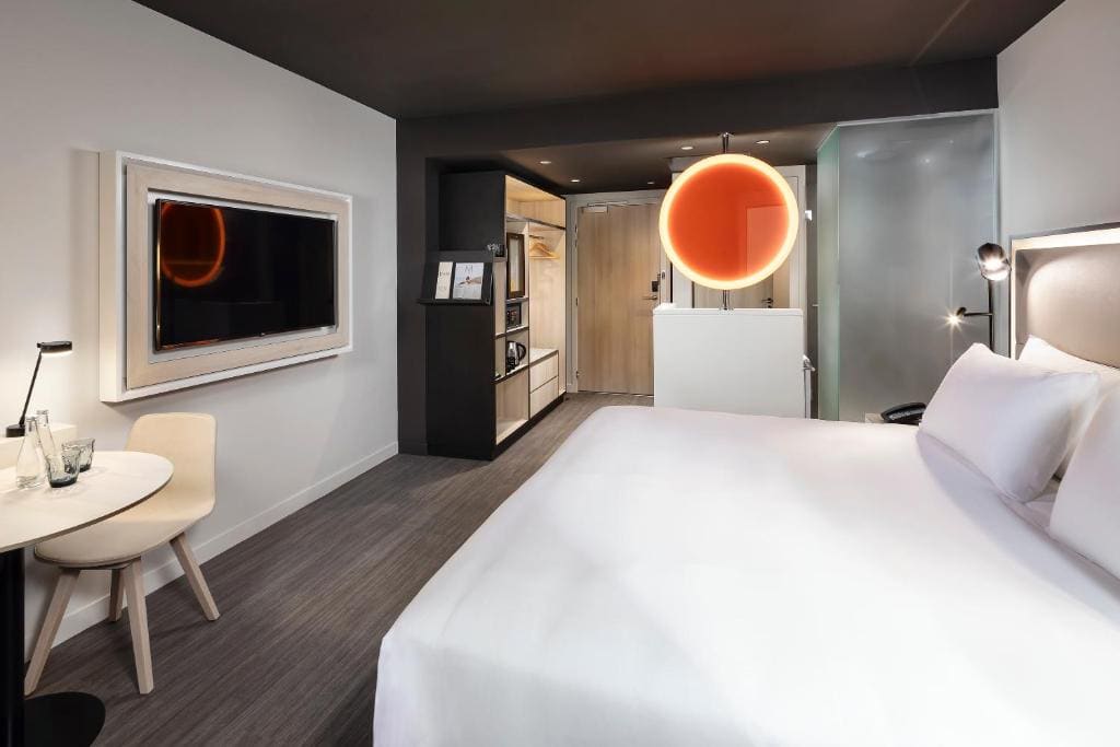 The INNSIDE Room room - Image 1