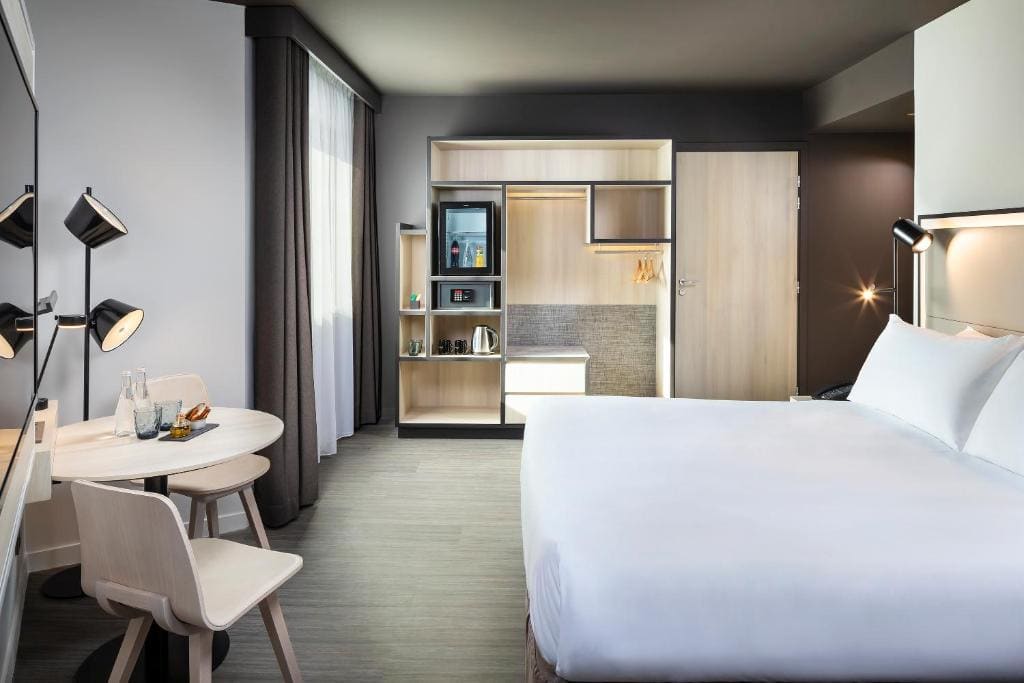 The Innside Room - Accesible room - Image 2